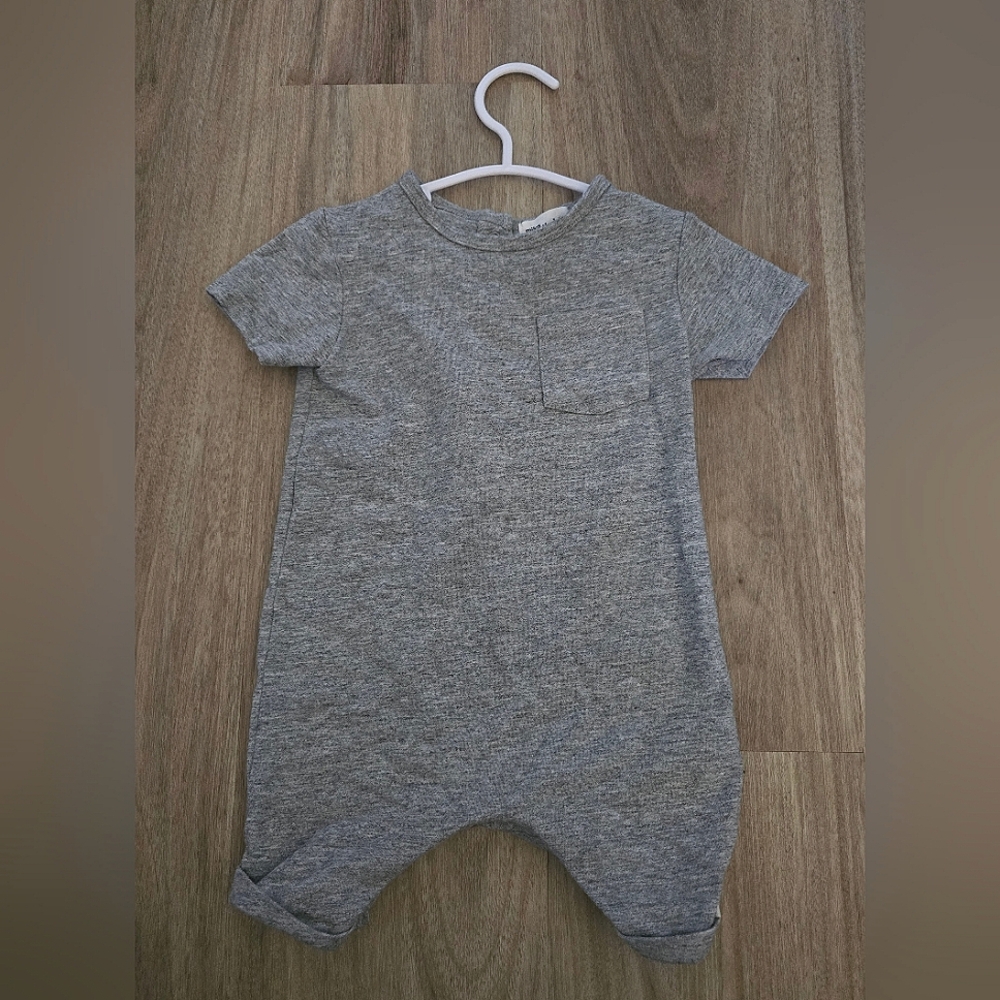 Miles the label bodysuit